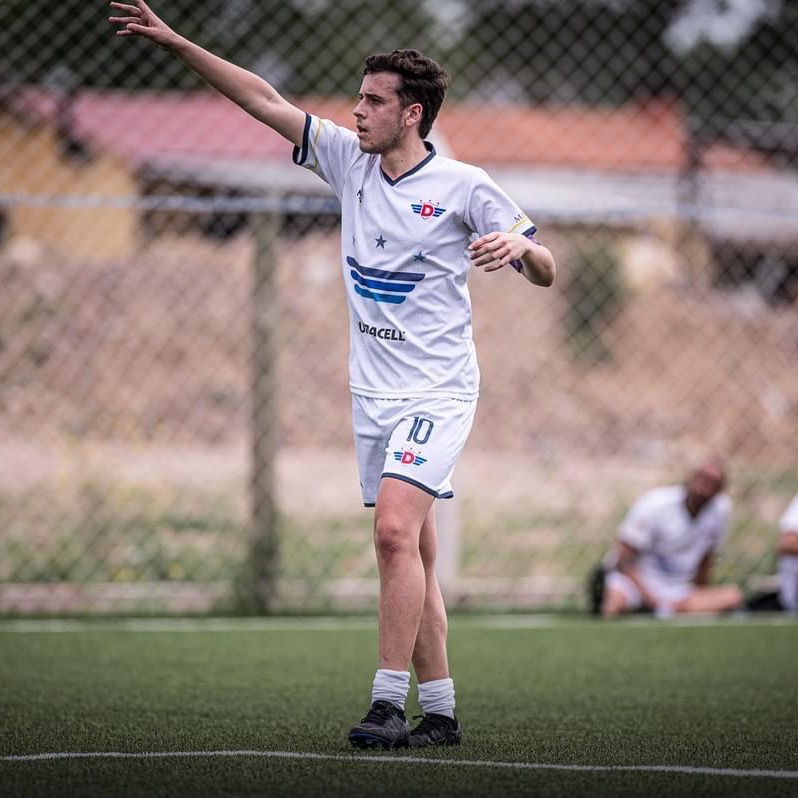 Mateo Rodriguez