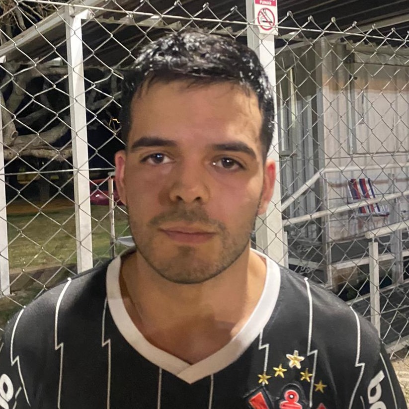 Pablo Antunez