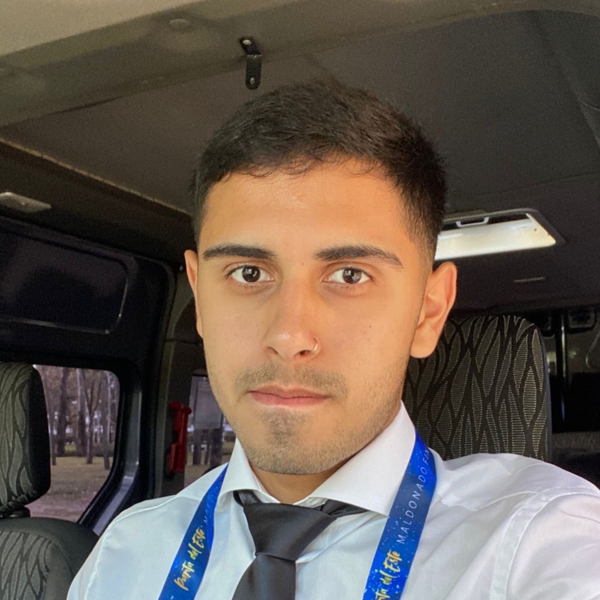 Mateo Barboza