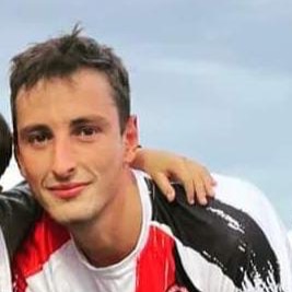 Javier Perrone