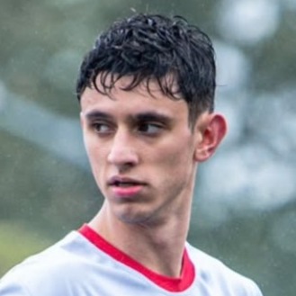 Diego De Barros