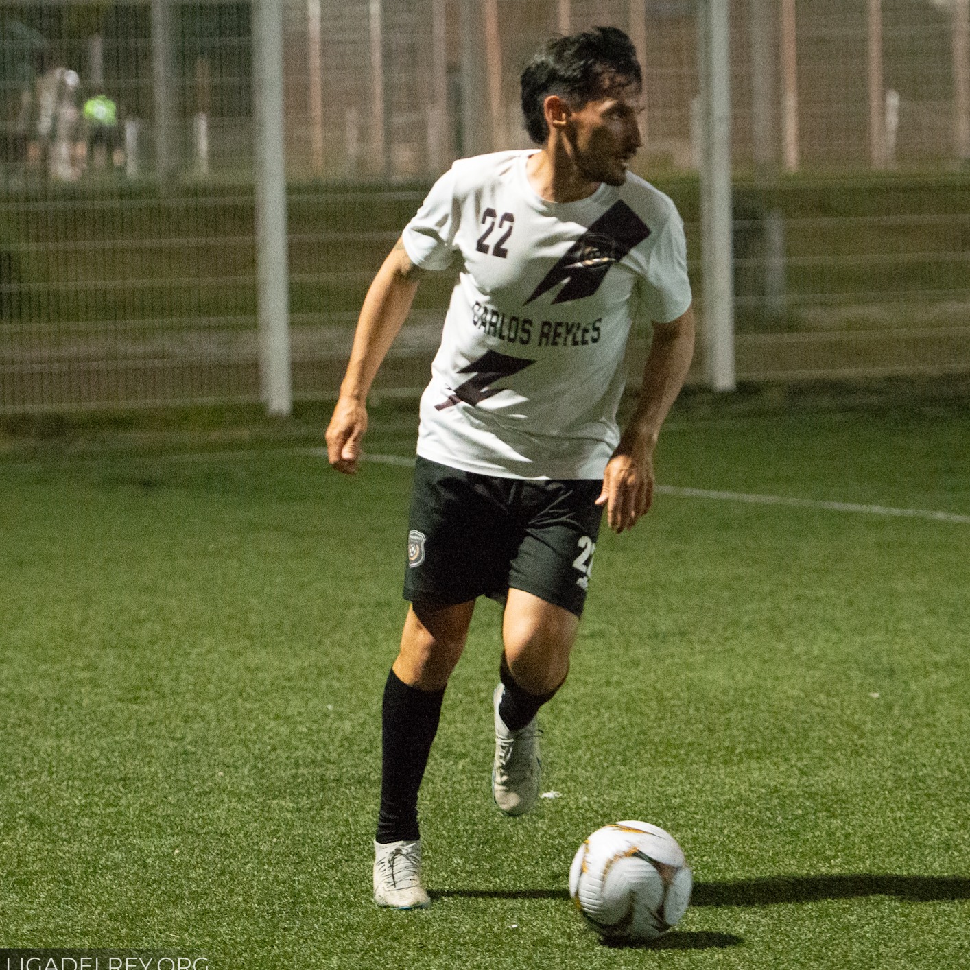 Rodrigo Pérez