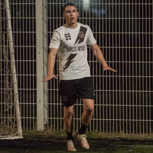 Lautaro Nieves