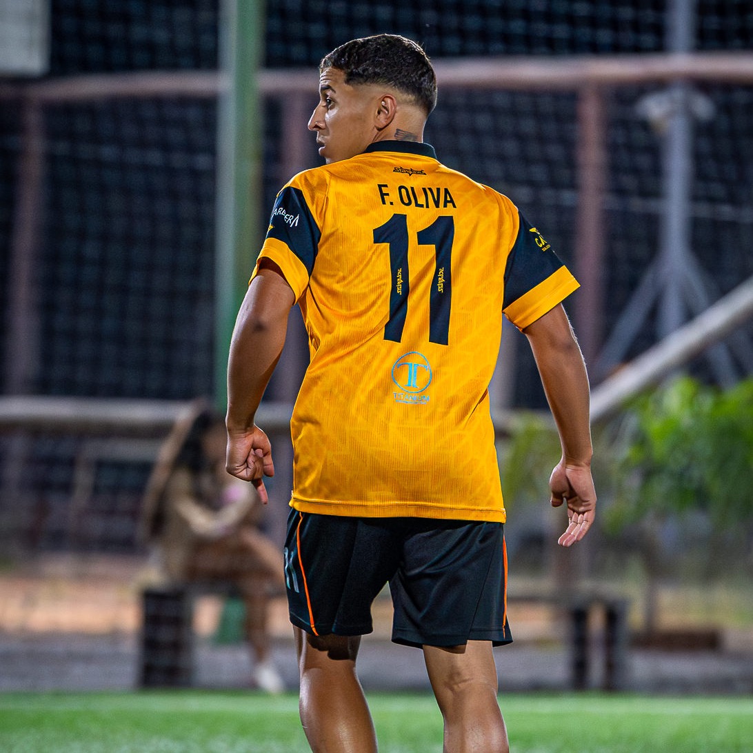 Fabian Oliva