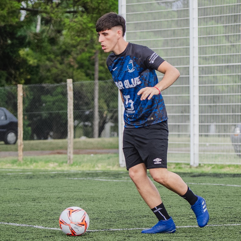 Rodrigo Aguiar