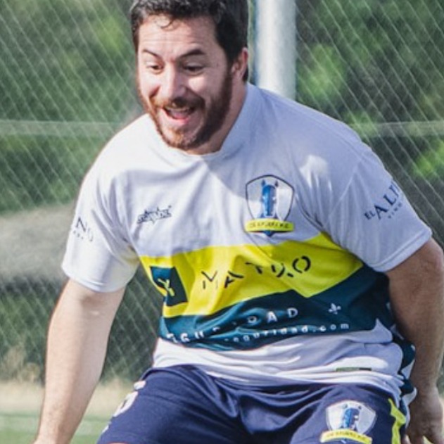 Jonathan Tejeda