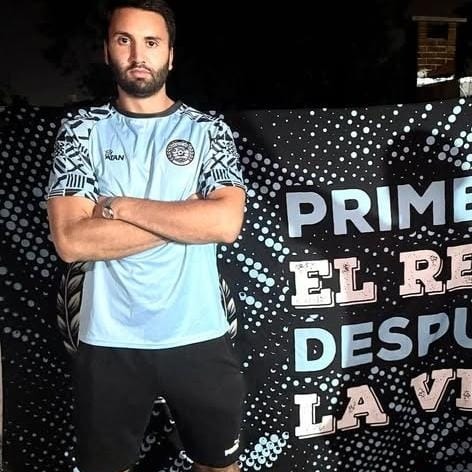 Fabio Garcia