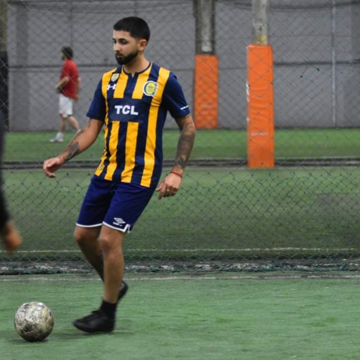 Andres Hernandez