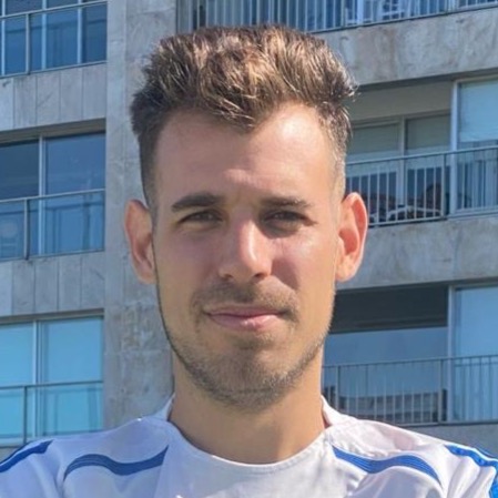 Enzo Chasar