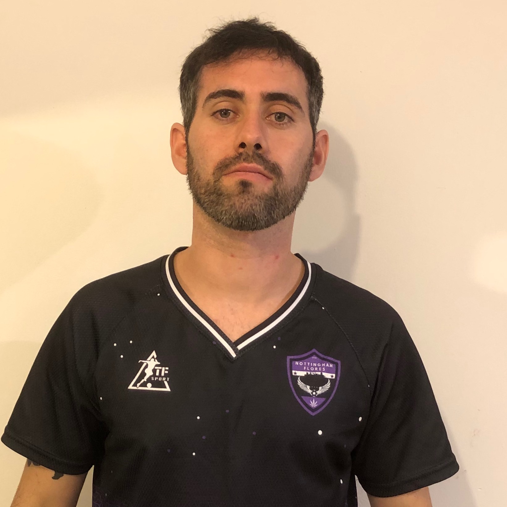 Franco Danilo Milán Clavijo