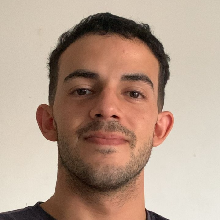 Ramiro Pereira