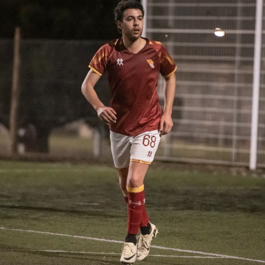 Ignacio Artigas Ferreira Ferrari