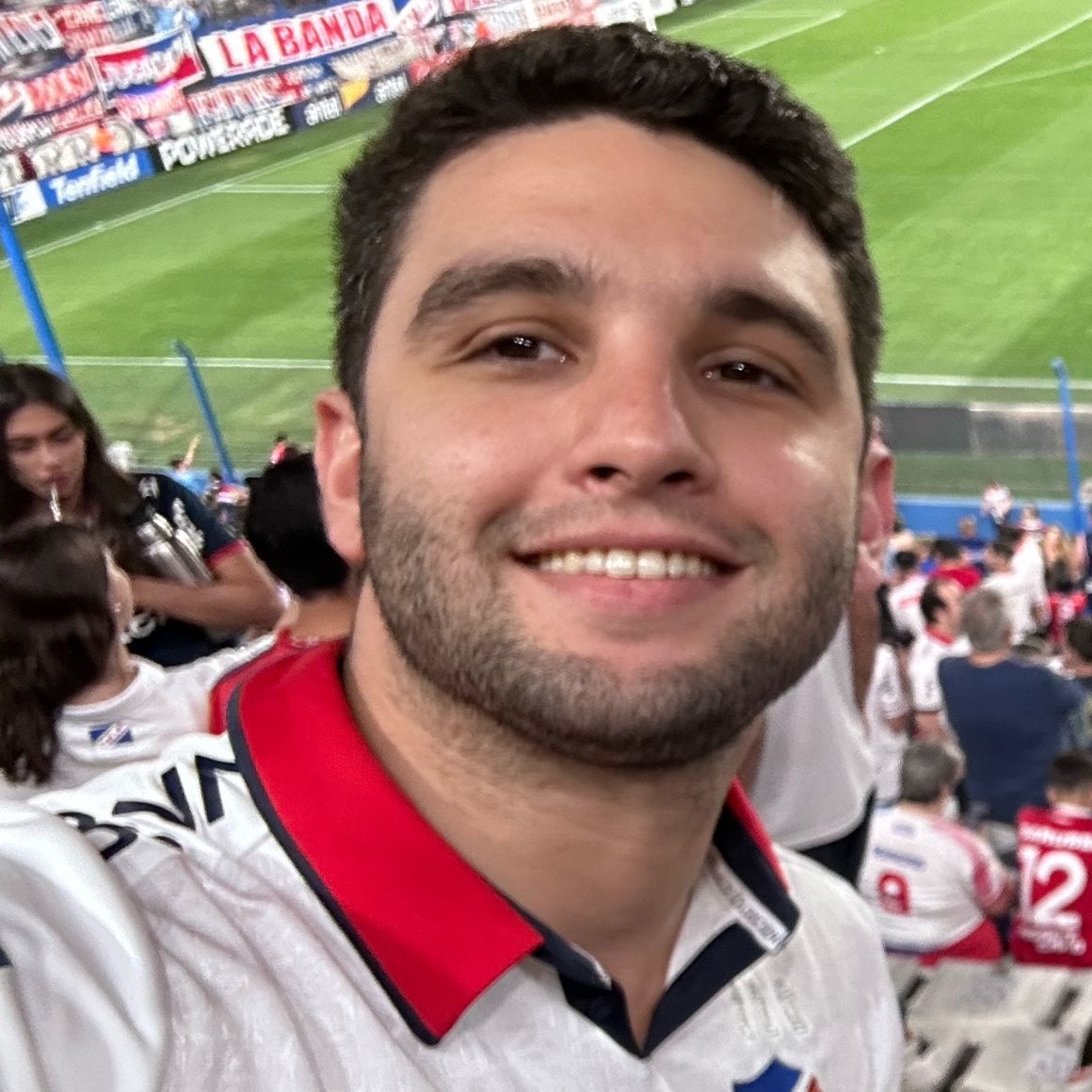 Emiliano Camejo
