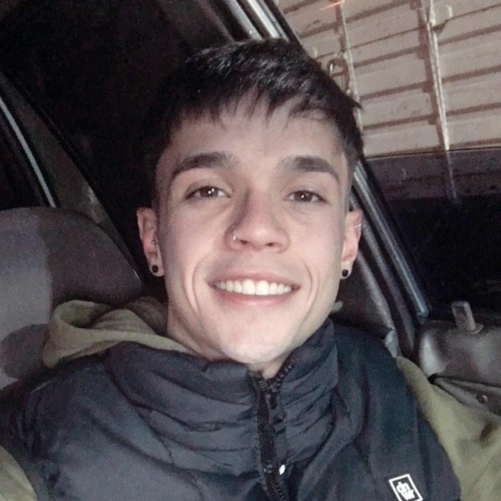 Alejandro Daniel García Viera