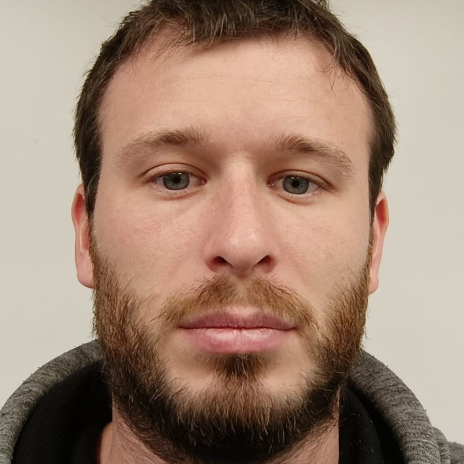Mauro Ciganda