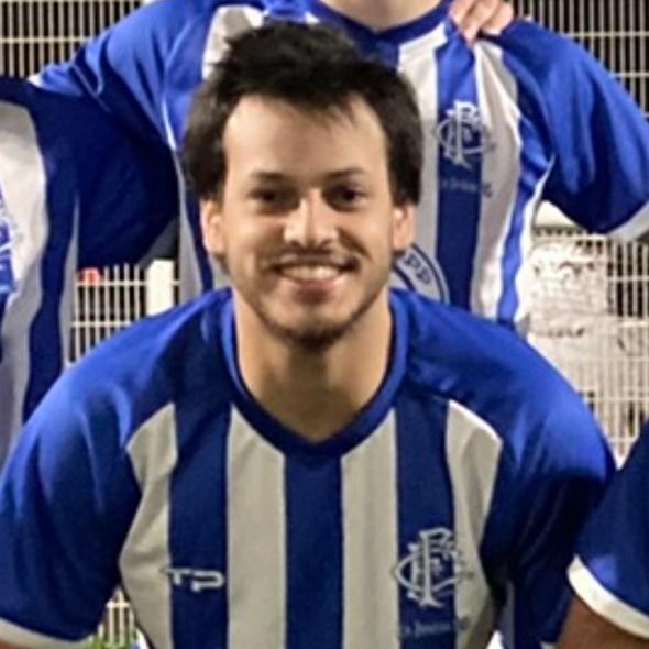 Gabriel De Las Llanas