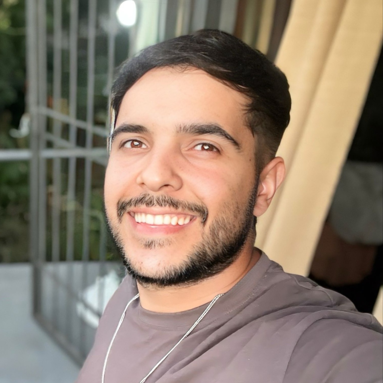 Damián Hernández