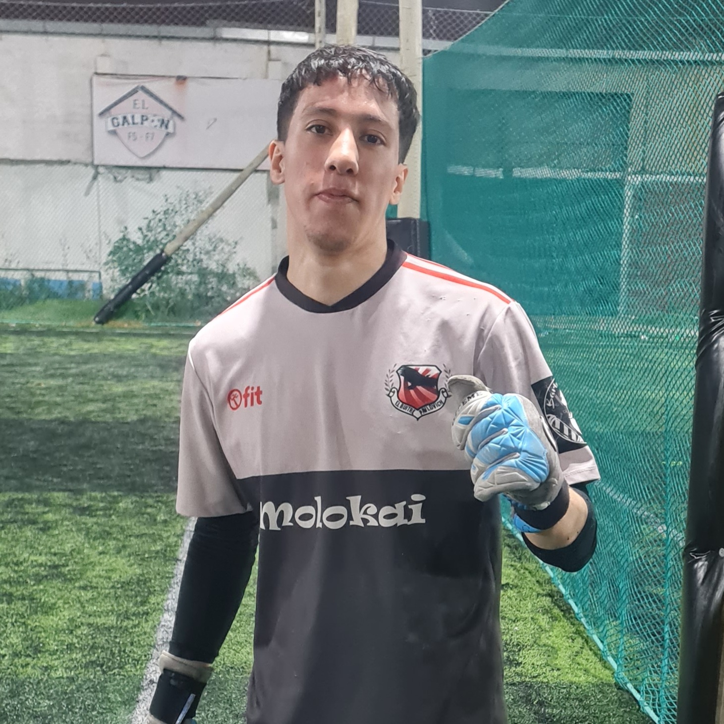 Agustin Muniz