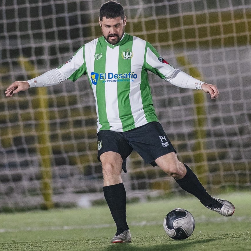 Agustín Mayero