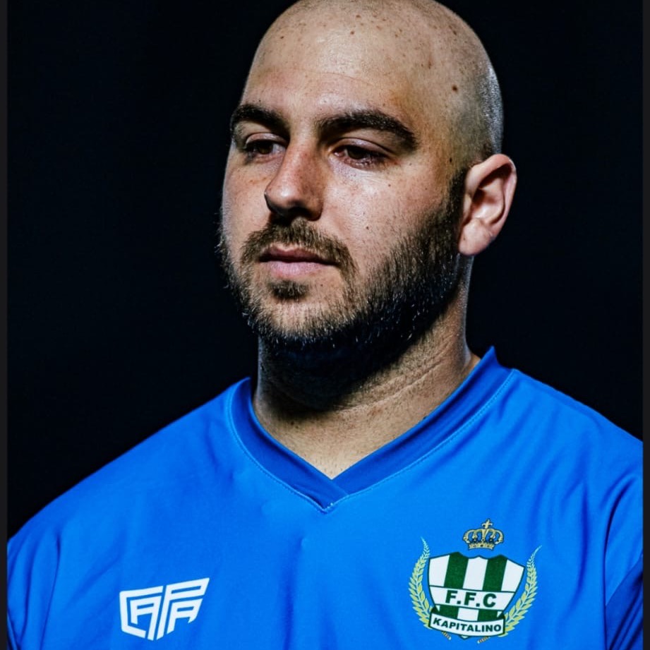 Cristian Gadea