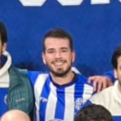 Fernando Cerdá