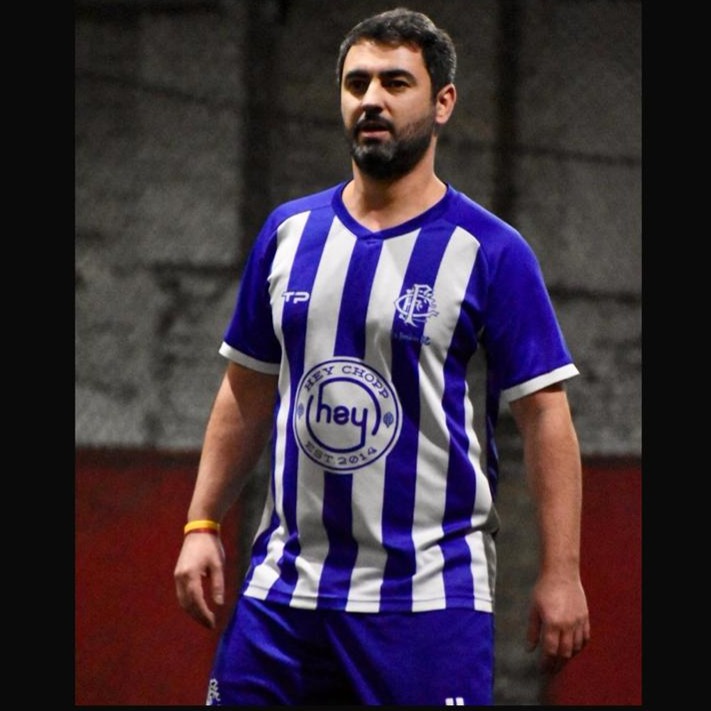 Nicolás Rijo