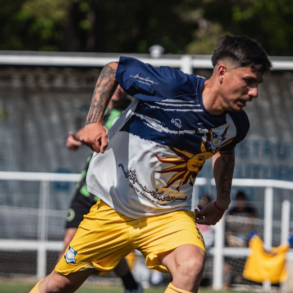 Dylan Acevedo