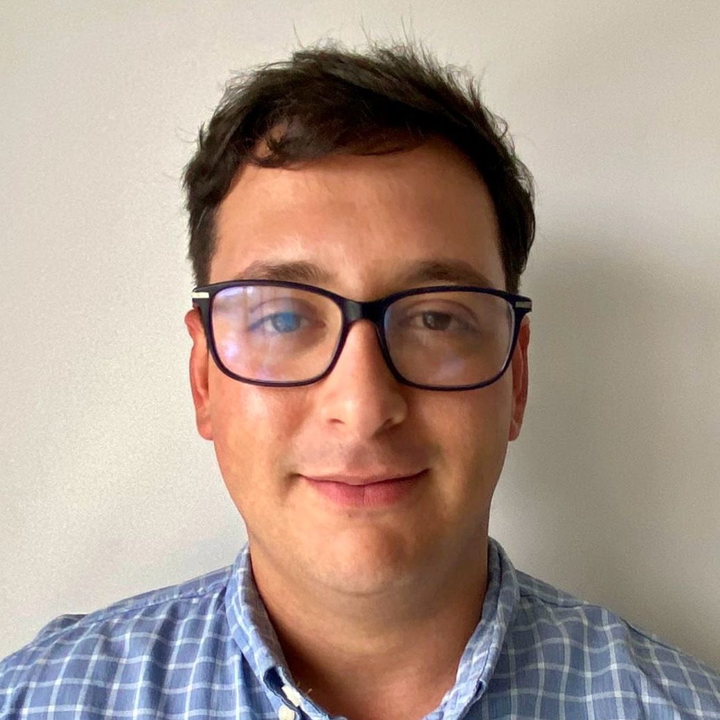Nicolas Gallotto Barbeito