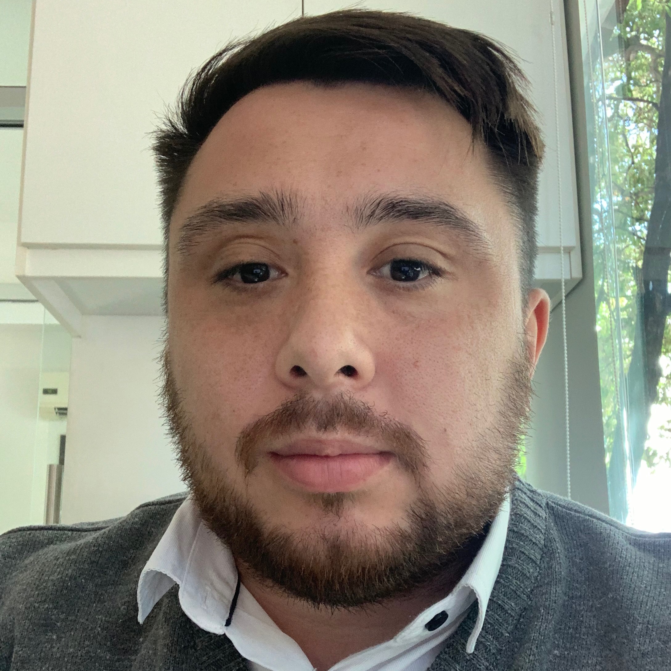 Danilo Matías Arballo Dufrechou