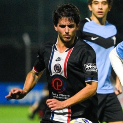 Nicolás Alemán Jorge