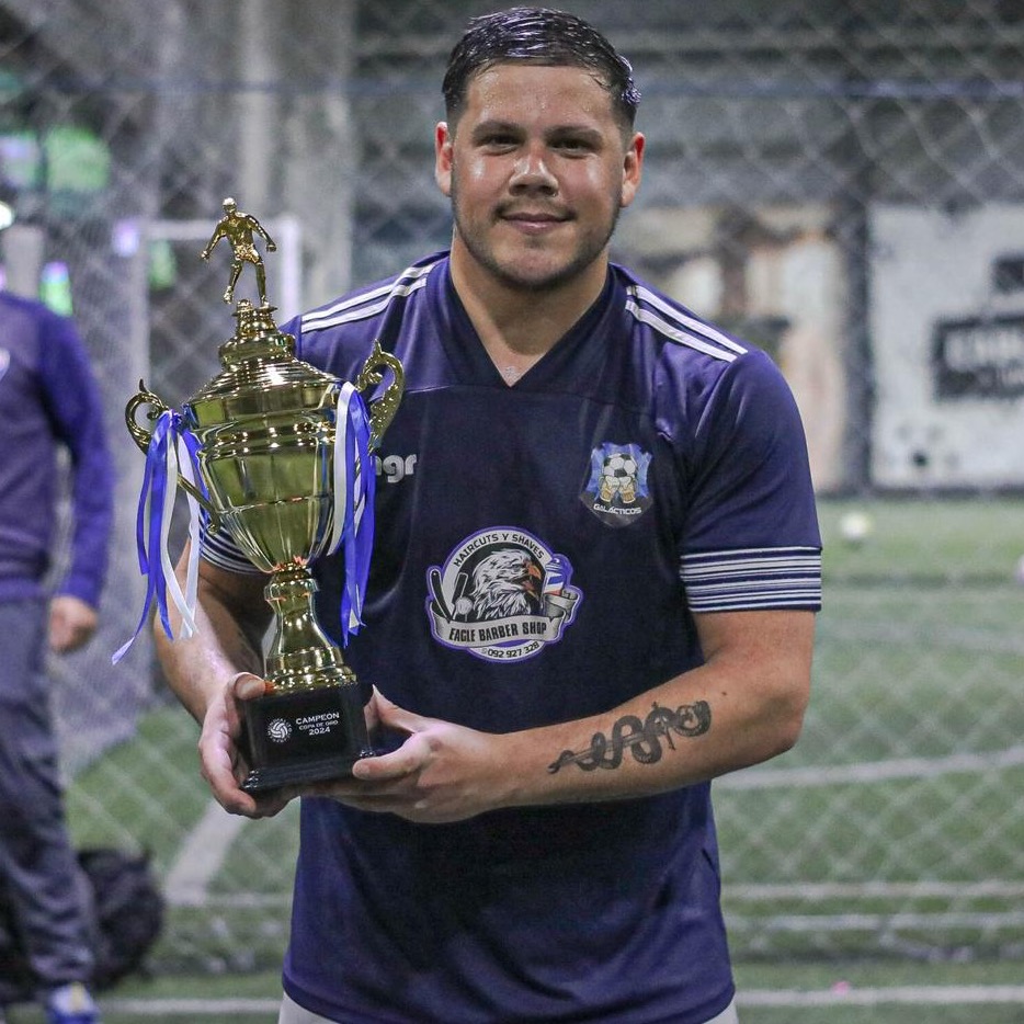 Junior Medina