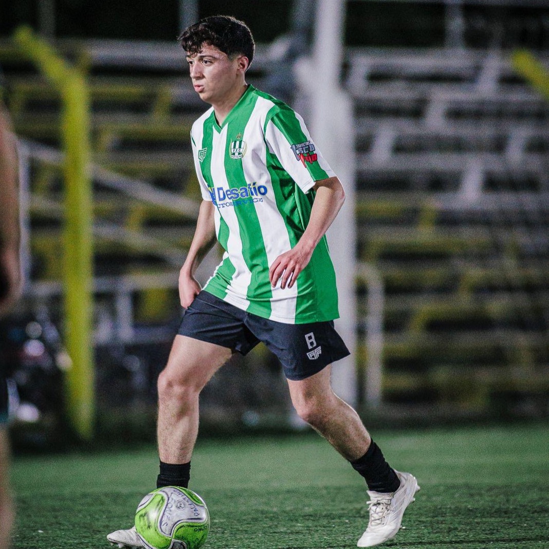 Mateo Dandreas
