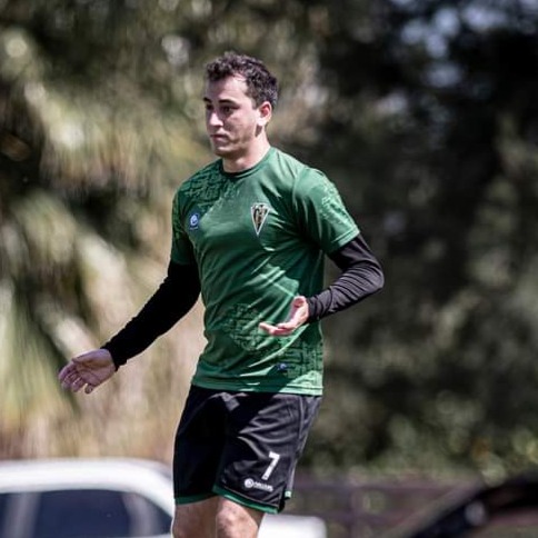 Alexis Cervetto