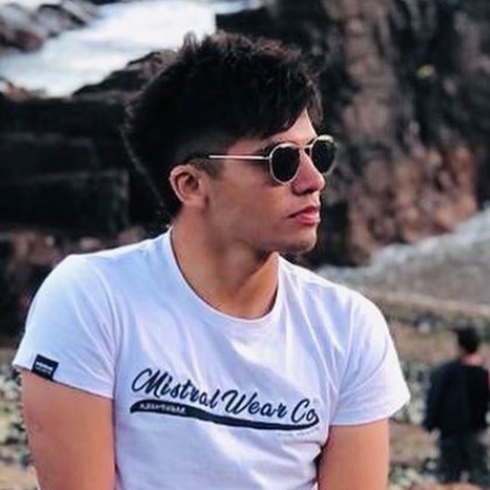 Brandon Correa