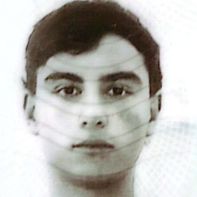 Felipe Rodriguez