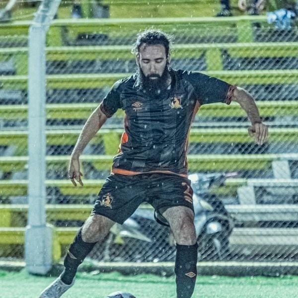 Sebastian Ramirez