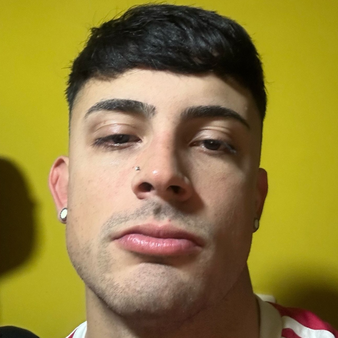 Rodrigo Lanfranco