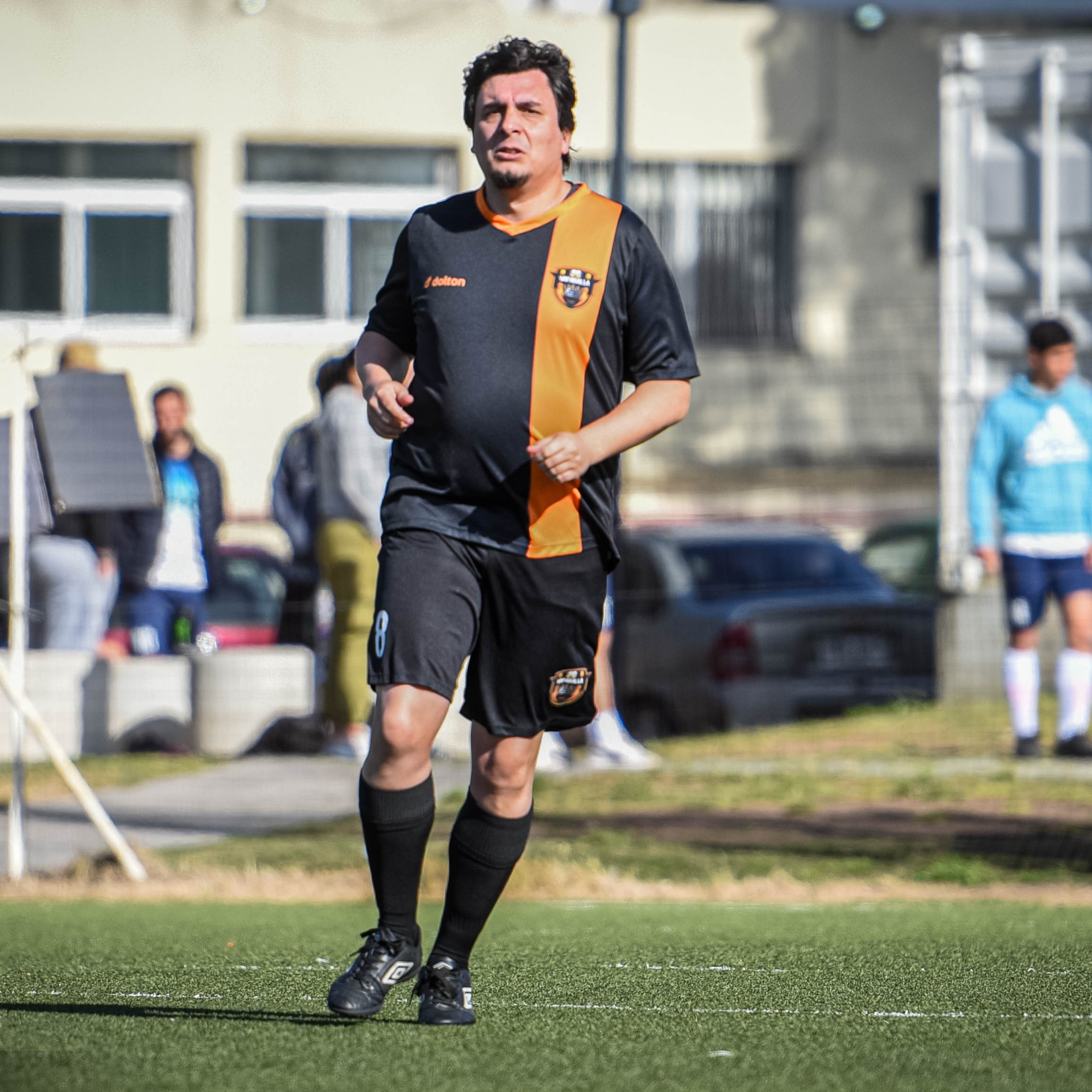 Pablo Mato