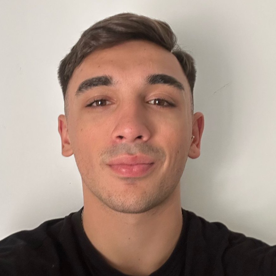 Mateo Gaudino