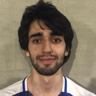 Joaquin Abelleira