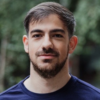 Santiago Acevedo