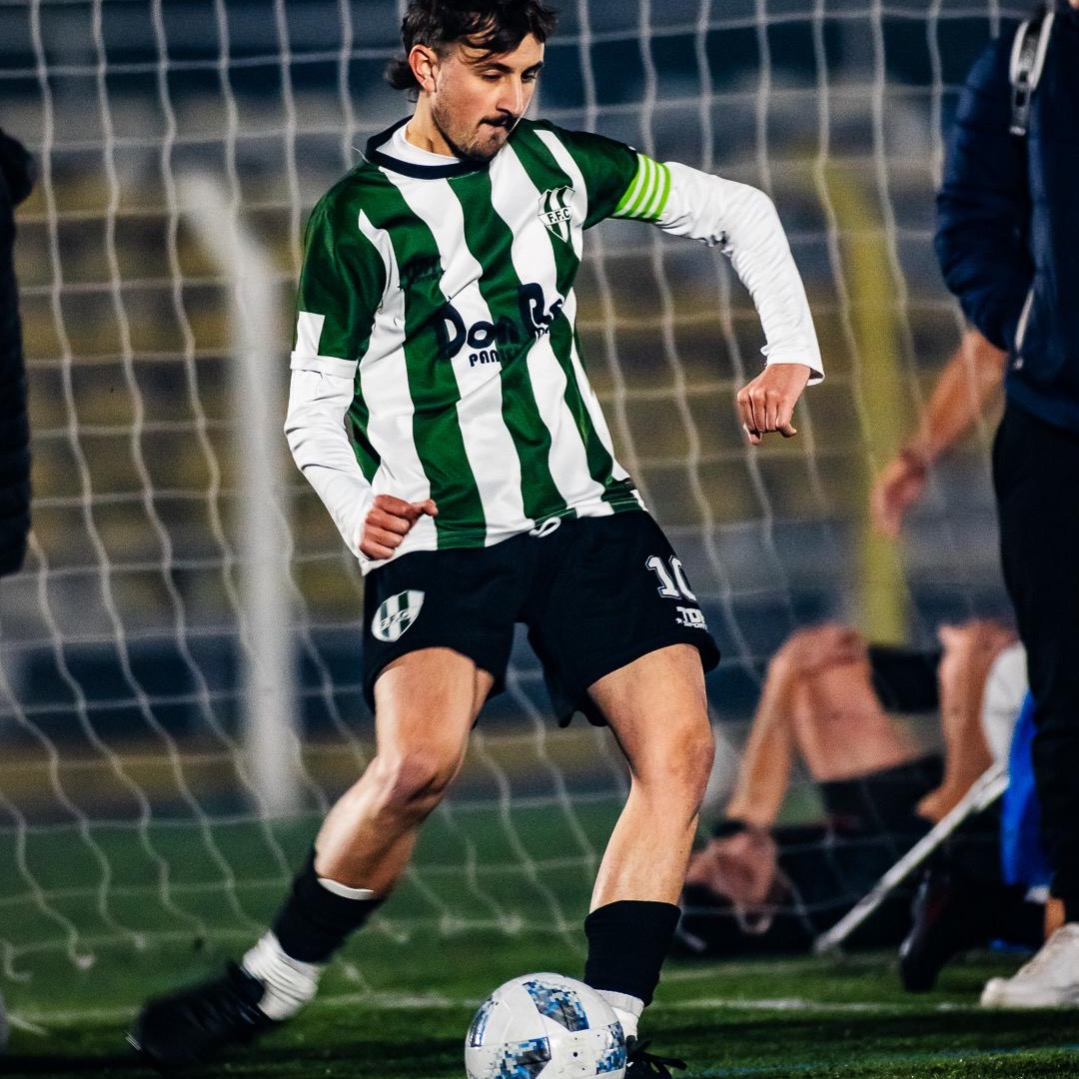 Lautaro Larzabal