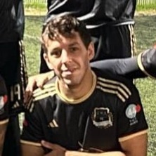 Gustavo Pereyra
