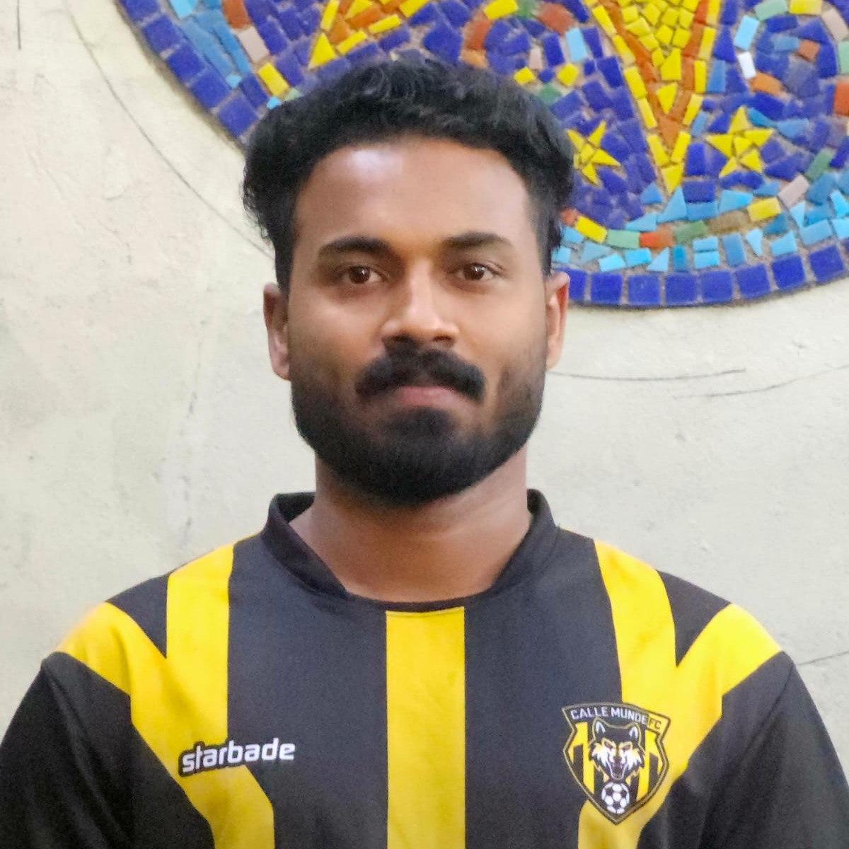 Vishnu Vellarithodi