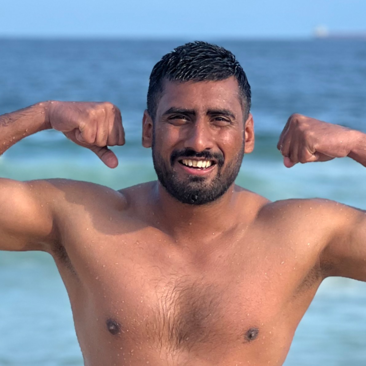Yash Sharma