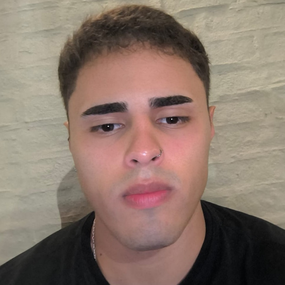 Sebastian Paladino