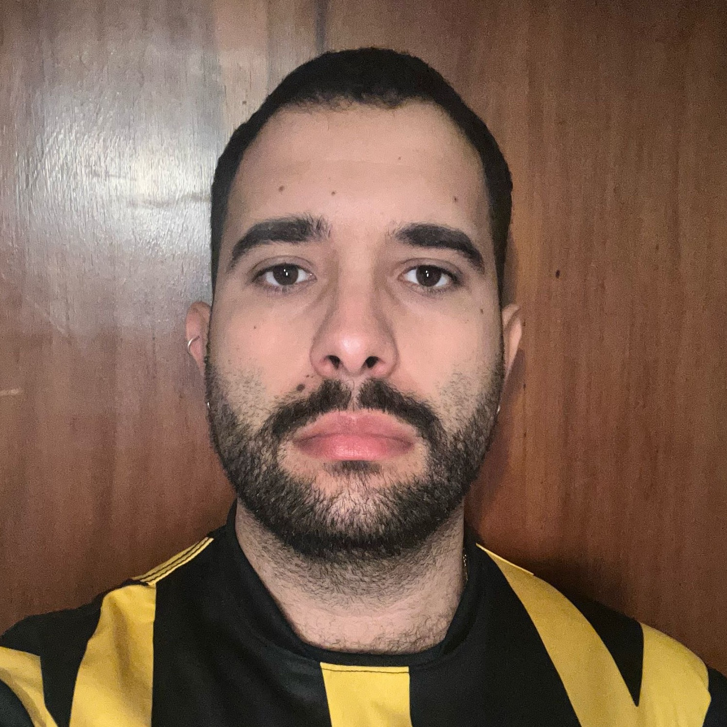 Martin Platero