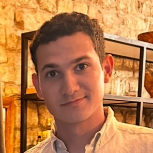 Mauro Gonzalez