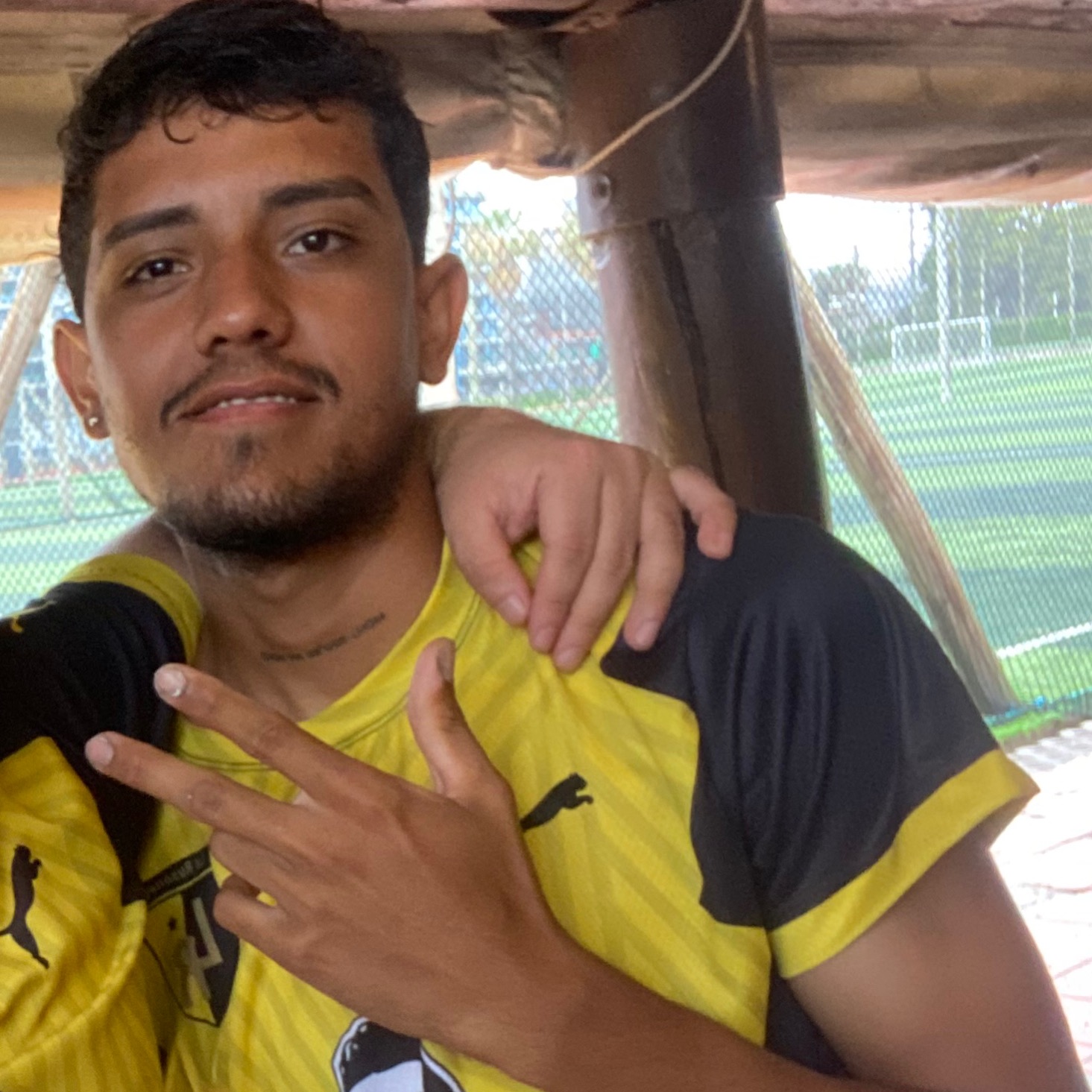 Victor Gil