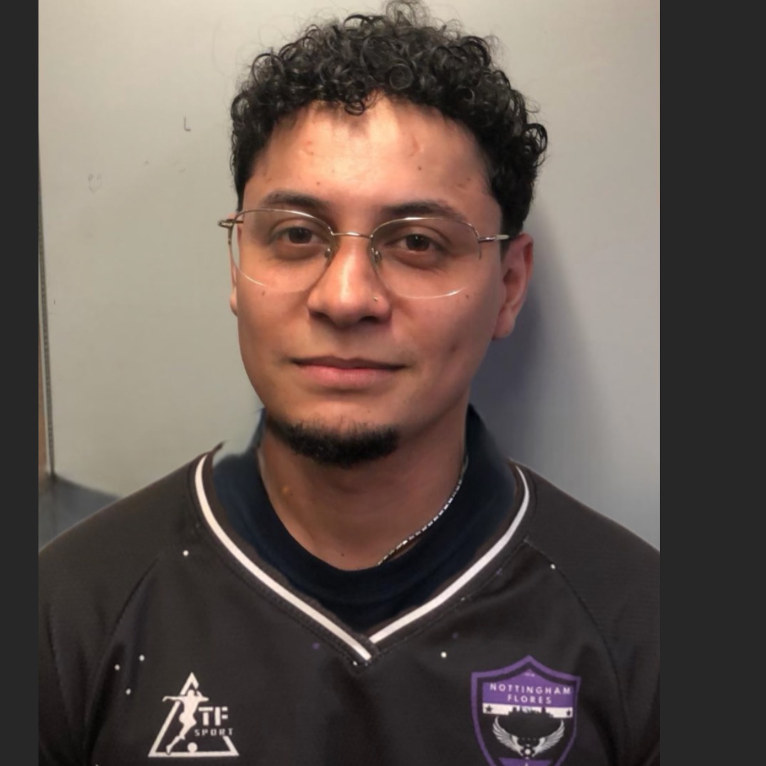 Christian Gabriel Acosta Sosa